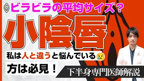 ビラビラ 黒い|小陰唇のびらびらの色が黒いとお悩みの方へ【症例写。